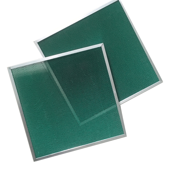 Cold Catalyst Filter - filteree.com Air Filtration Manufacturer, HVAC ...