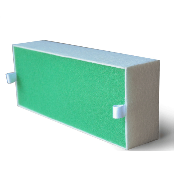 Cold Catalyst Filter - filteree.com Air Filtration Manufacturer, HVAC ...