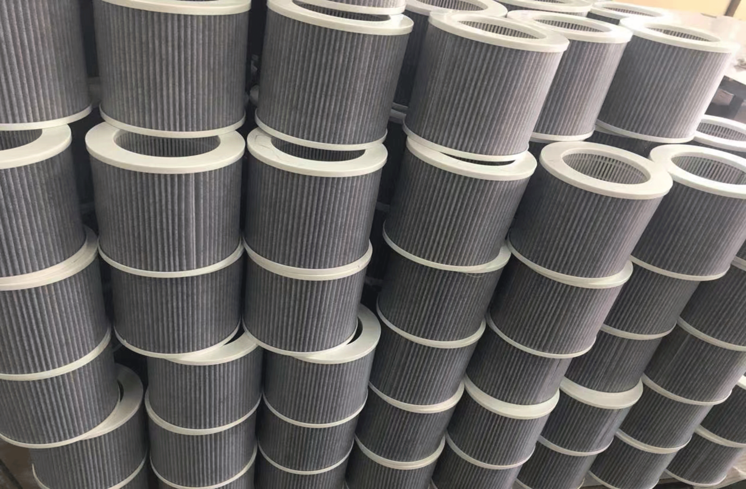 What grades of air filters are there? Air Filtration