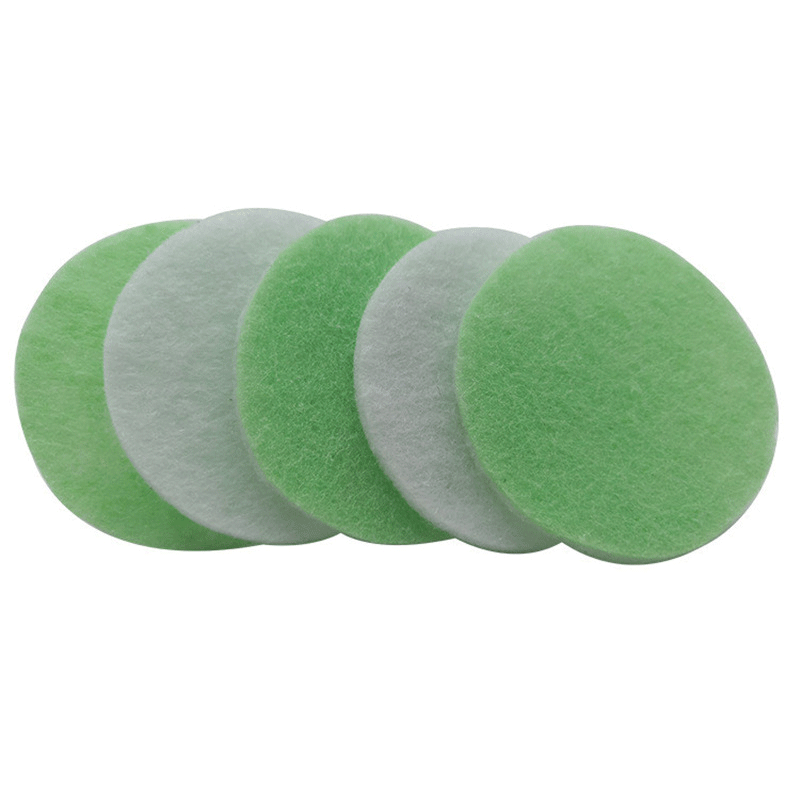 What is Air Inlet Filter? Air Filtration Manufacturer